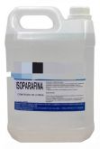 ISOPARAFINA NEUTRA PARA CUPIM D80 5 LITROS