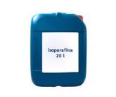 ISOPARAFINA NEUTRA PARA CUPIM D80 20 LITROS