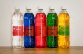FLUIDO PARA TOCHEIROS E LAMPARINAS cx. 10 litros