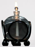 Suporte para Lamparinas vidro 120ml
